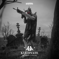 Kultivate - 44 (feat. Mista J & Blase)