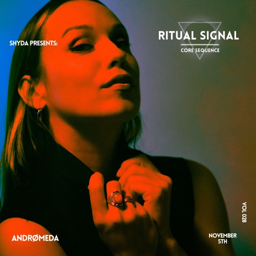 CORE SEQUENCE 028: ANDRØMEDA