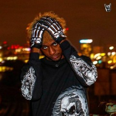 Rockstar Von- Peter Piper (unreleased)