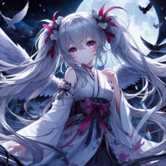 君ノ影ニ堕チテ笑ウ — Shadow Addict Syndrome