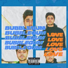 Bubblegum Love