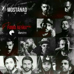 Mostanad VIP (Fama Remix)(Remixam.ir)