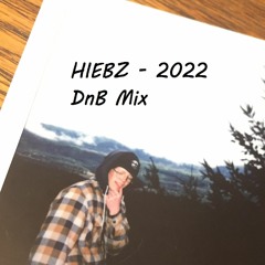 2022 - DnB Mix