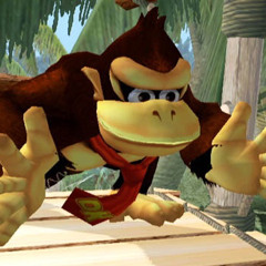 Donkey Kong