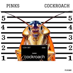 Pinks - Cockroach (Free Download)