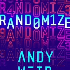 audiobook Randomize (Forward collection)