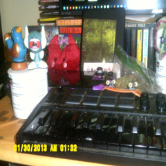 tonights song (this is what palestine texas sounds like)