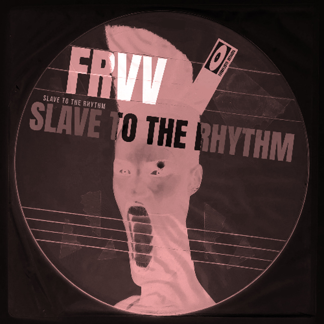Stream PREMIERE FRVV - Slave To The Funk (Turbolento Records
