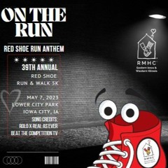 On The Run [RMHC Anthem] [Rolo × Real As Ever]