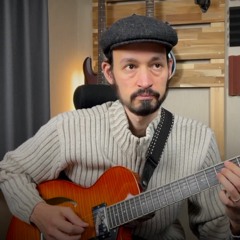 Triad Counter Point Etude