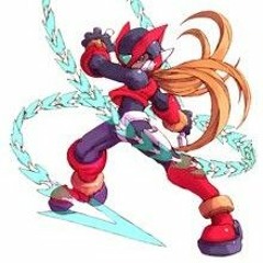 OC ReMix #1338_ Mega Man Zero 2 'Cool Mind' [Ice Brain] by Dragonlord.mp3