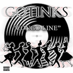 Congo Line