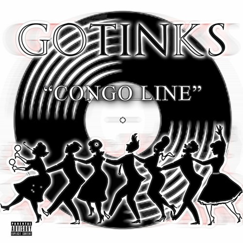 Congo Line