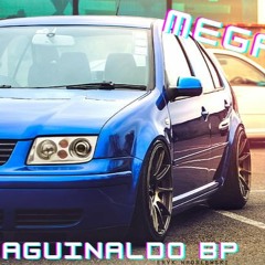 Mega Funk 2022 Diferenciado - Dj Aguinaldo Bp