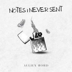 Notes I Never Sent