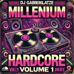 01 Millenium Set 1