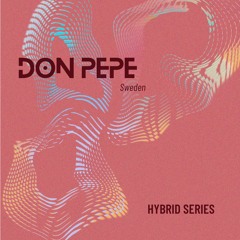 Jedi’s Chillout | Don Pepe • Fullmoon Juice Stomper