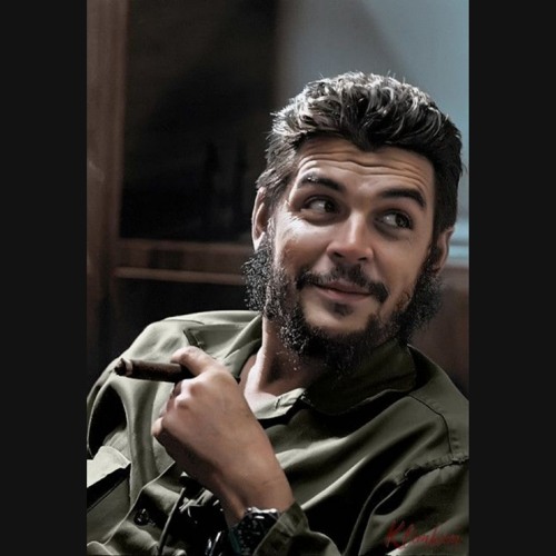 أحمد سعد: «جيفارا مات»