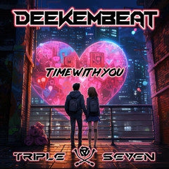 Deekembeat - Time With You (Original Mix)