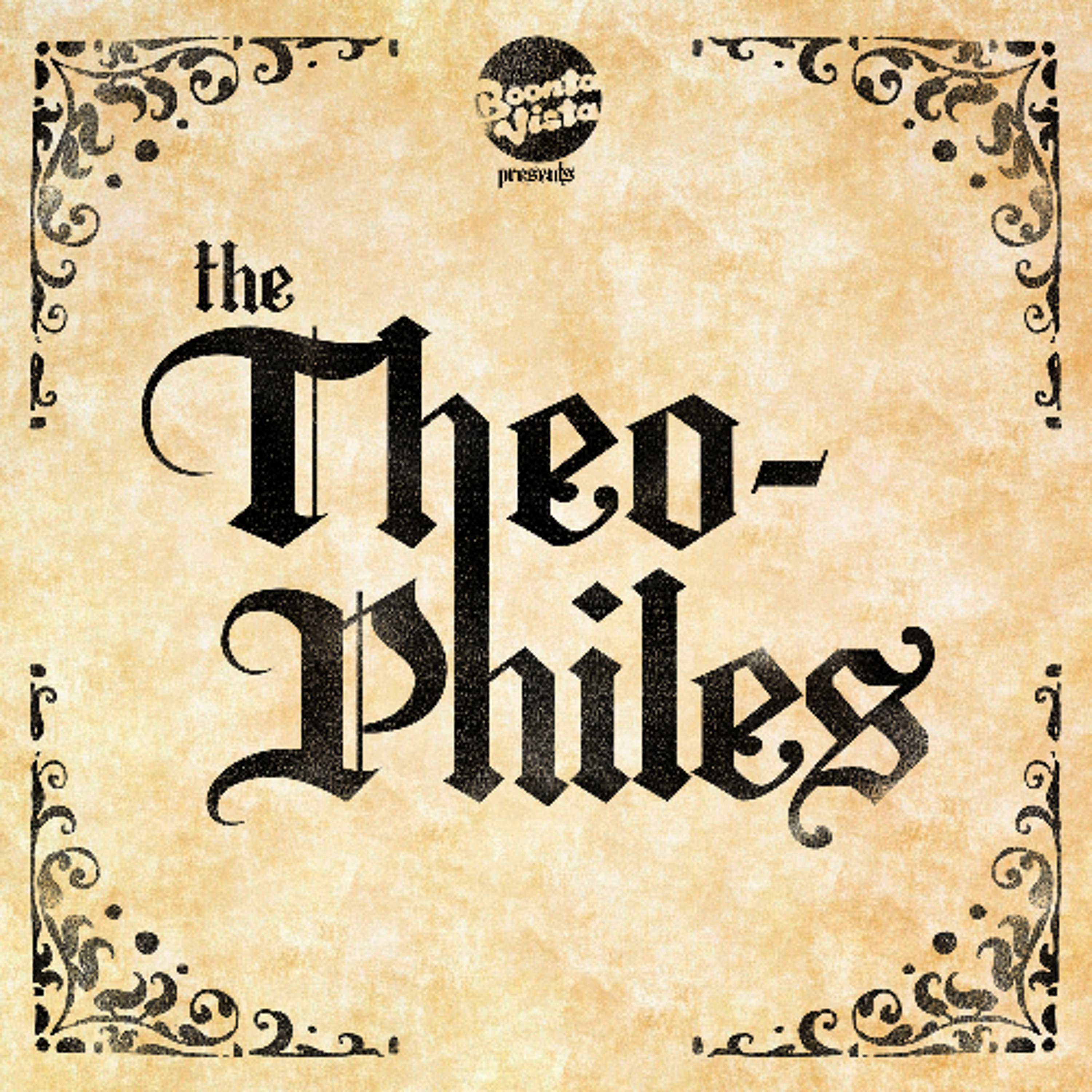 BONUS EPISODE: The Theo Philes XV - The Little Flappy Bits Of Switzerland / A Clonusless Tonus