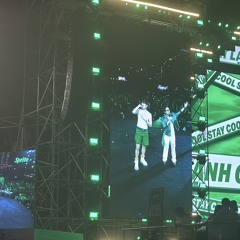 Thu la cong chua bong cuoi