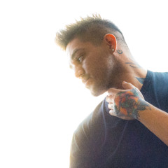 Zona de promesas - Huenuqueo Daniel (cover)