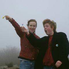 Twin Peaks theme cover