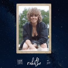 Rakäthe presents "CoSy"  Afterhour Sounds Podcast 317