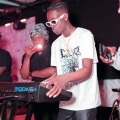 KULTUREMADNESSFRIDAYS”KMF”Live freestyle feat Bigz, Animateur King,Jojomix
