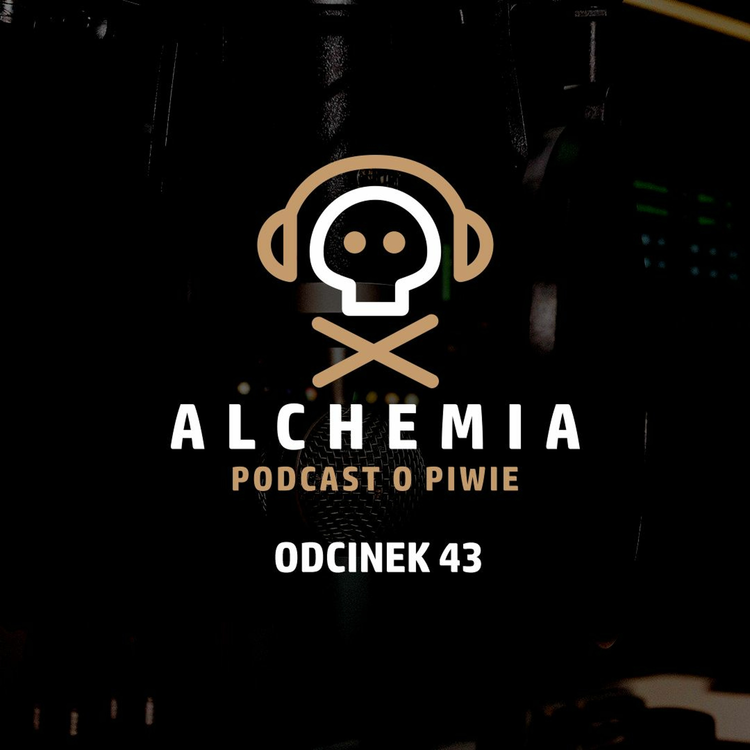 Alchemia - Podcast o Piwie