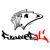 Artwork for Scrappa - Bassline Vandal [FULLHOUSE02]