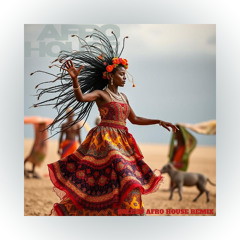 Oum – Temma x Desert Wind – Vasco C (Solerø Afrohouse Mix)