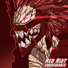 KIRISHIMA RAP | Break It | RUSTAGE