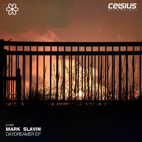 Mark Slavin - Lift Me Up