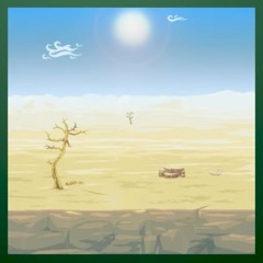Heart Plus Up! 'Scorched to Dust' Theme of the Desert