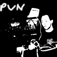 PVN LIVE @STRASBOURG 2001 (MASTER 2021)