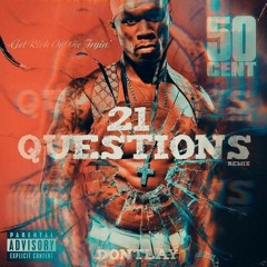 [80 BPM] - 50 Cent - 21 Questions (Feat. Nate Dogg)[Free Acapella Download ]
