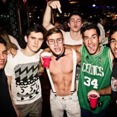 Boys Night