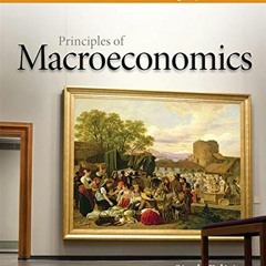 Read EPUB 📒 Principles of Macroeconomics, 6th Edition by  N. Gregory Mankiw EPUB KIN