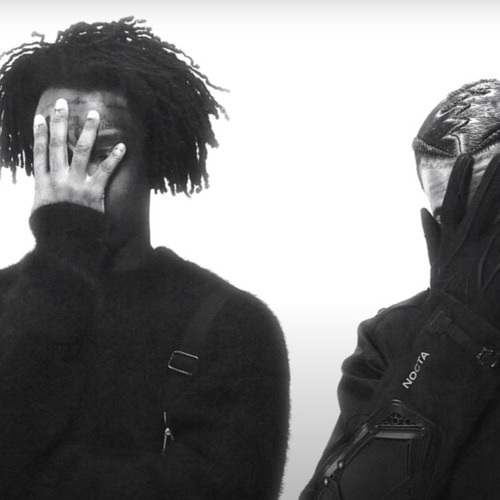 DRAKE X 21 SAVAGE TYPE BEAT "WE READY"