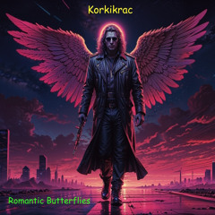 Romantic Butterflies