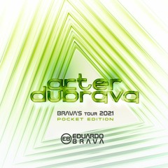 AFTERDUBRAVA 🌈 BRAVA'S tour 2021 POCKET edition