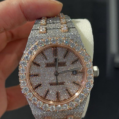 DIAMOND AP (HARDEST DRILL INSTRUMENTAL)