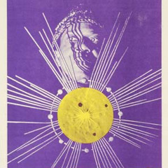 Sun Ra - Tapestry from an Asteroid (slowed + reverb + muffled w/ rain)