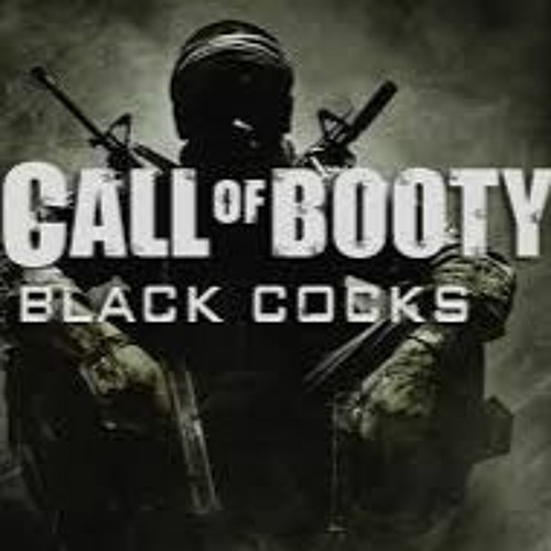 Call Of Booty Free