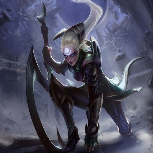 MOONSCORN DIANA