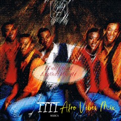 Hi-Five - I Can't Wait Another Minute (1111 MUSICA Afro Vibes Mix)