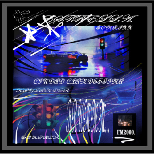 ESTRELLA  ❌❌❌FRANKLIN MONTEROFM2000 #FM2000 #RAP/TRAP #HIP-HOP #MUSICA/EXCLUSIVA (MUSICFREE)