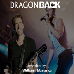 Dragonback