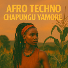 Chapungu Yamore Boho Pixie Original